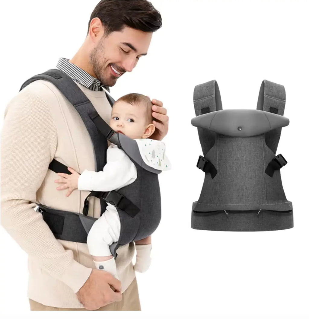 Porte bébé EASYMOOVE Baby Nours