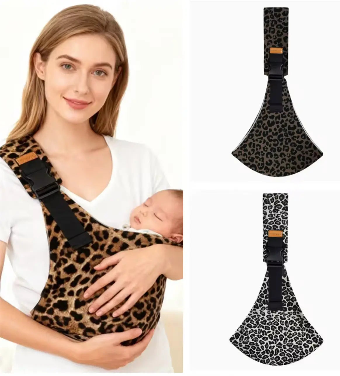 Porte bébé PRIMERA Baby Nours
