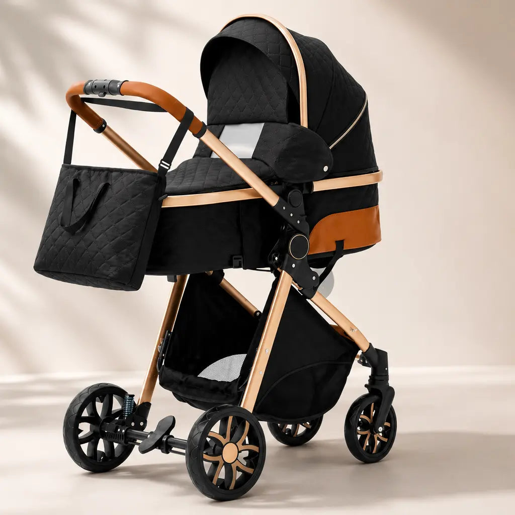 Poussette EASYROAD Baby Nours