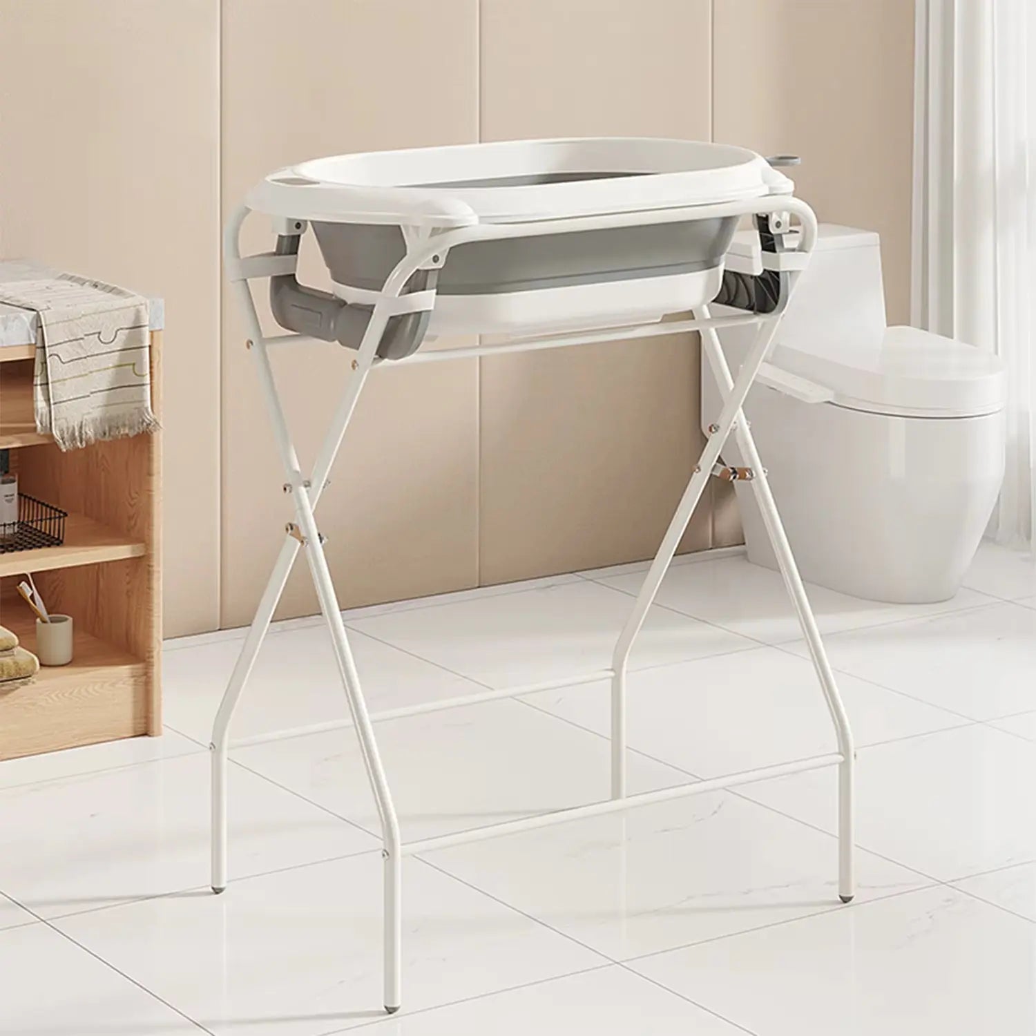 Kit baignoire BABYWASH Baby Nours