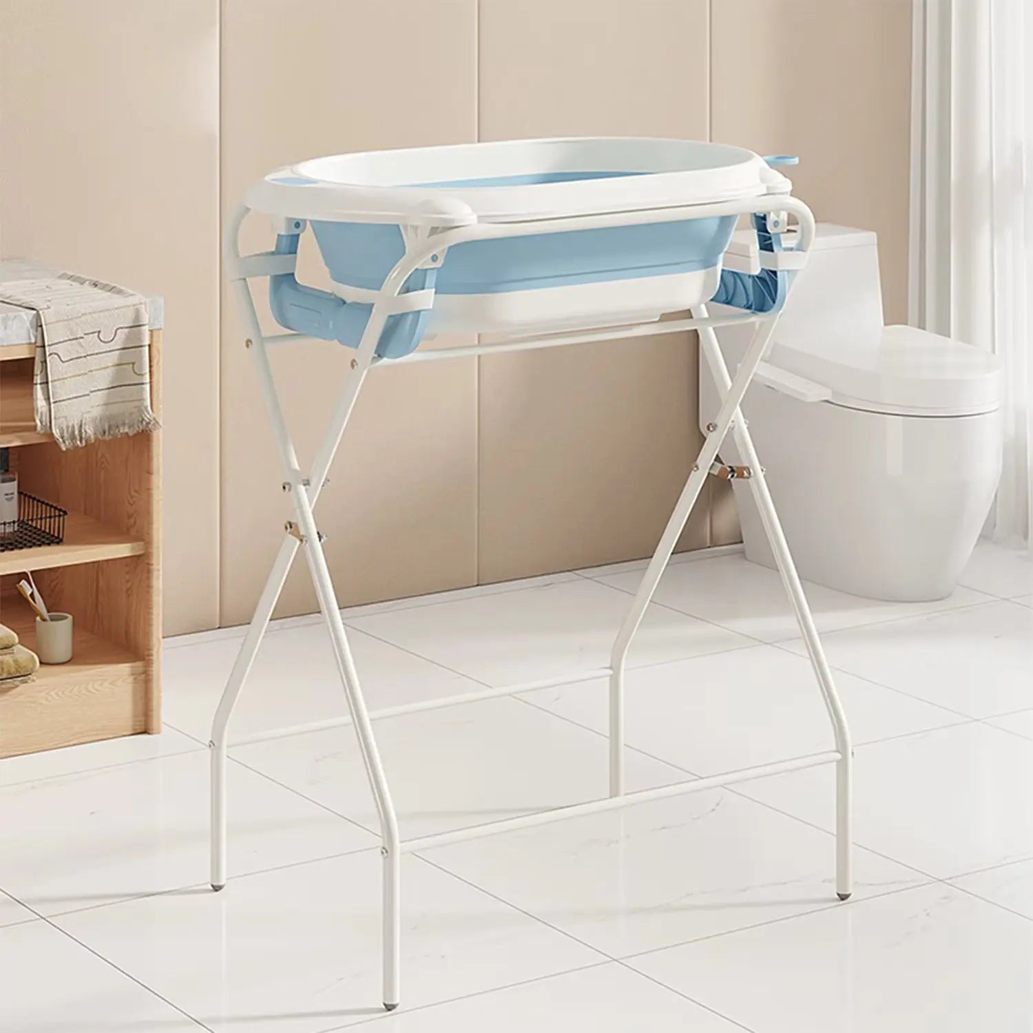 Kit baignoire BABYWASH Baby Nours